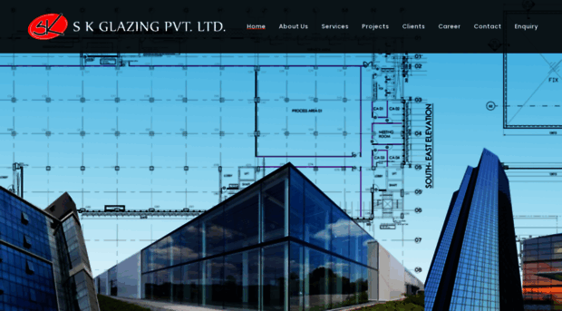 skglazing.com