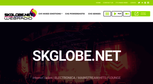 skglobe.net