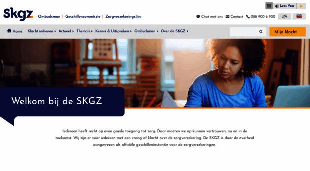 skgz.nl