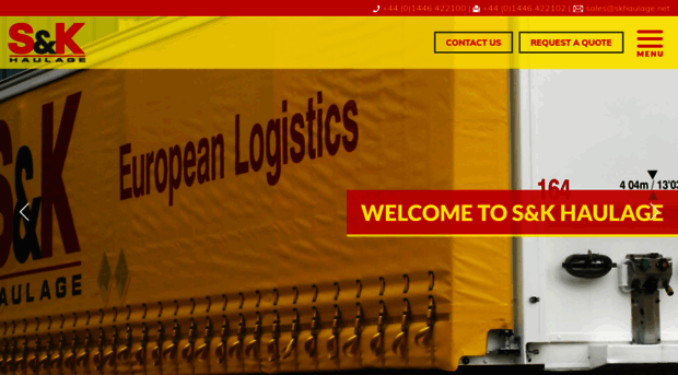 skhaulage.net