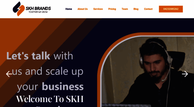 skhbrands.com