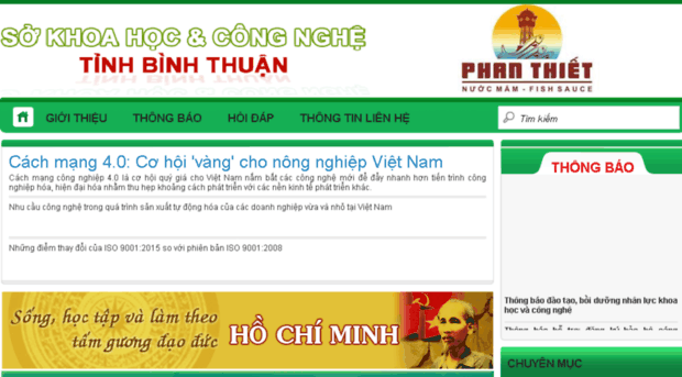 skhcn.binhthuan.gov.vn