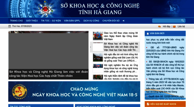 skhcn.hagiang.gov.vn