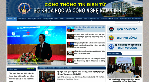 skhcn.namdinh.gov.vn