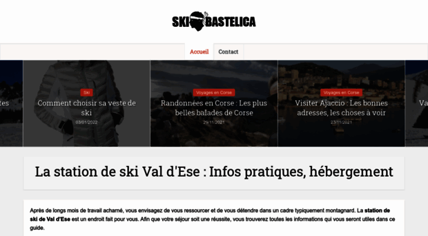 ski-bastelica.com