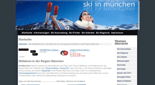 ski-billig-muenchen.de