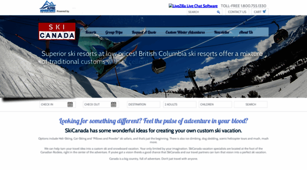 ski-canada.com