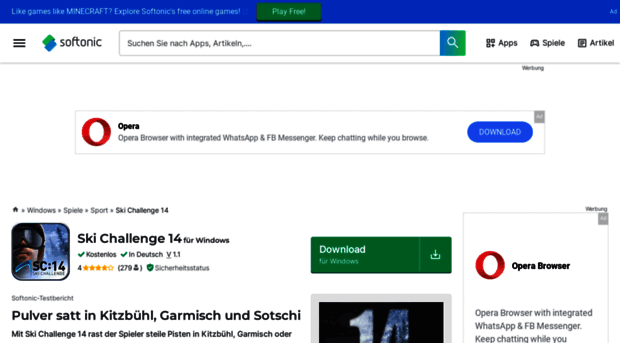 ski-challenge-14.softonic.de