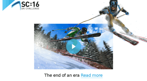 ski-challenge.com