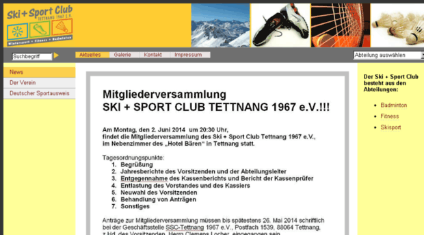 ski-club-tettnang.de