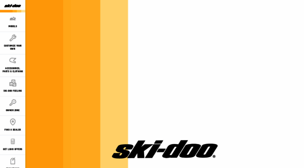 ski-doo.brp.com