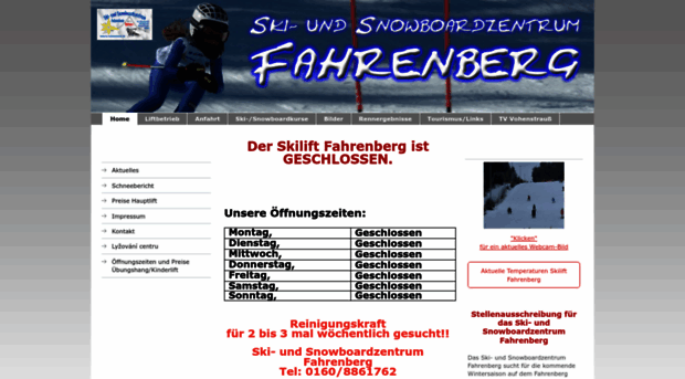 ski-fahrenberg.de