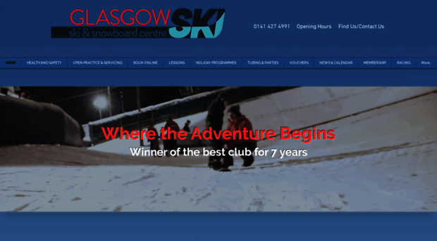 ski-glasgow.co.uk