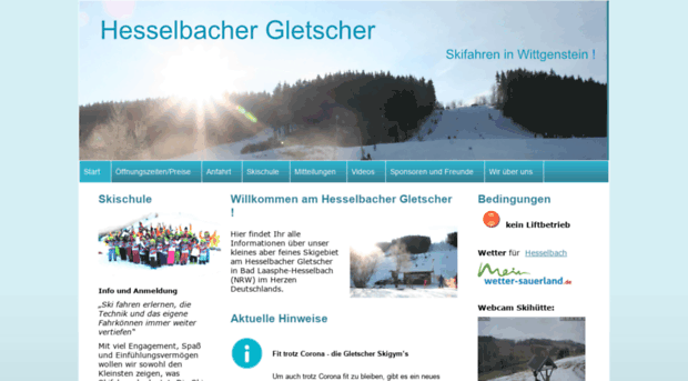 ski-hesselbach.de