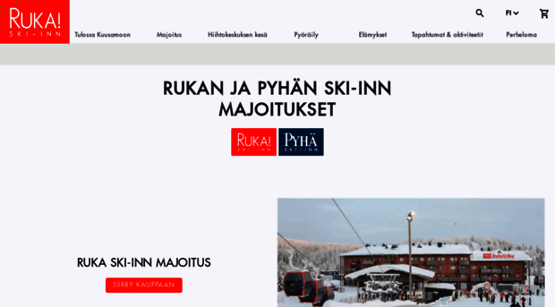 ski-inn.fi