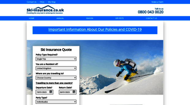 ski-insurance.co.uk