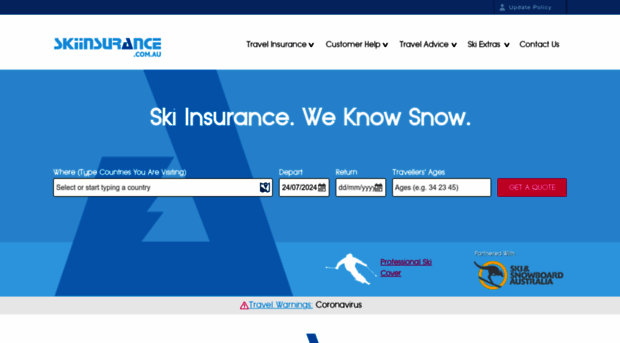 ski-insurance.com.au