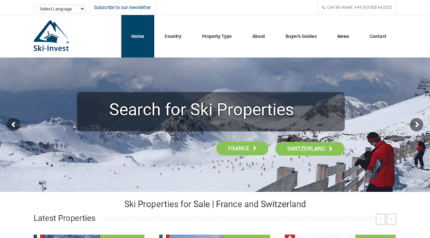 ski-invest.co.uk