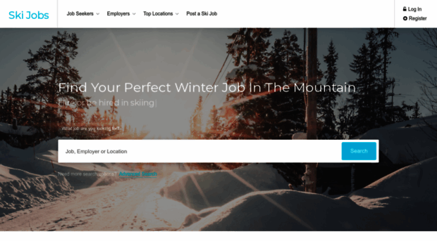 ski-jobs.com