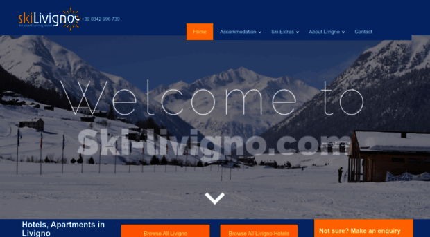 ski-livigno.com