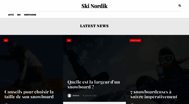 ski-nordik.it