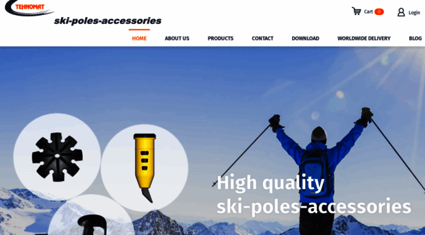 ski-poles-accessories.com