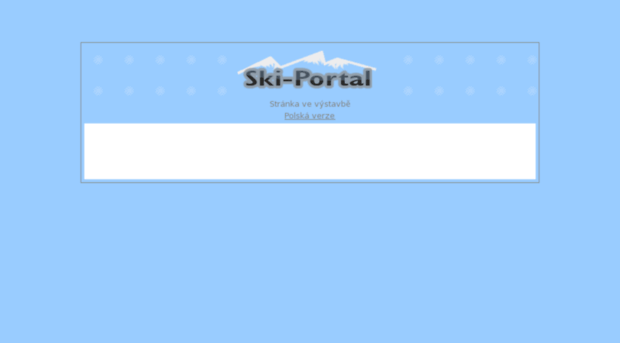 ski-portal.cz