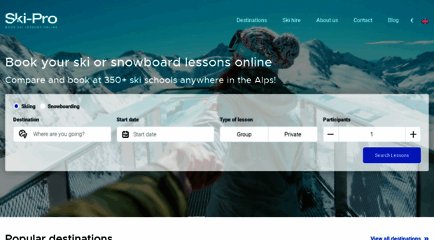 ski-pro.com