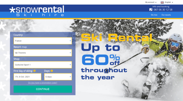 ski-rental.co.uk