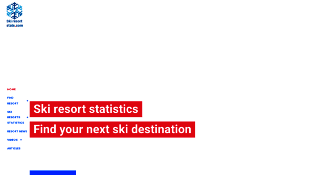 ski-resort-stats.com