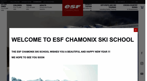 ski-school-chamonix.co.uk