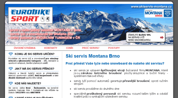 ski-servis.e-lyze.cz