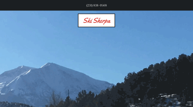 ski-sherpa.com