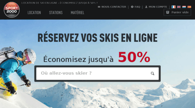 ski-way.com