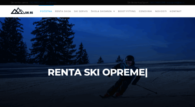 ski.rs