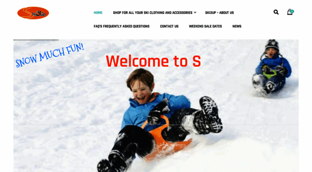 ski3up.co.uk
