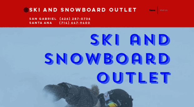 skiandsnowlc.com