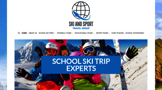 skiandsporttravel.co.uk