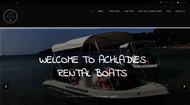 skiathos-rent-boat.com