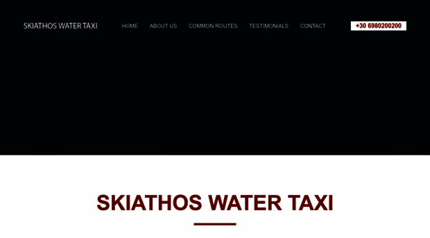 skiathoswatertaxi.gr