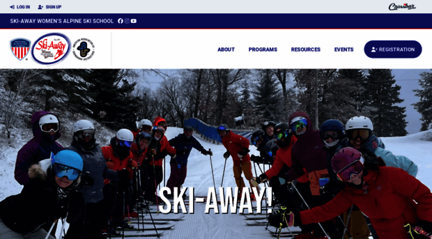 skiaway.net