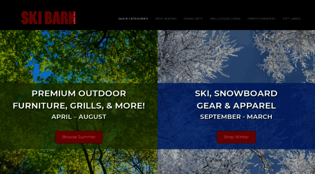 skibarn.com