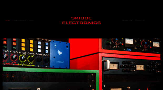 skibbeelectronics.com