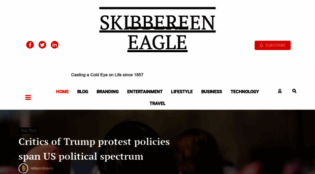 skibbereeneagle.ie