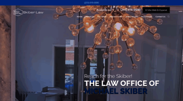skiberlaw.com