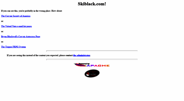 skiblack.com