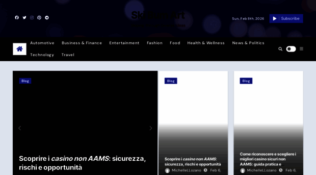 skibumart.com