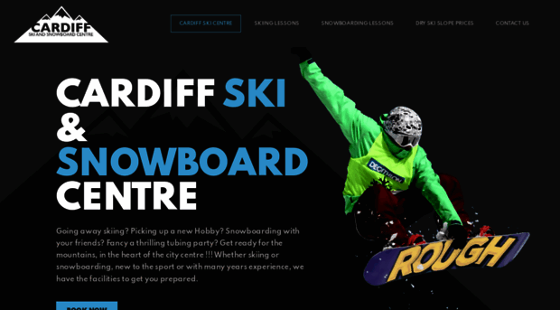 skicardiff.co.uk