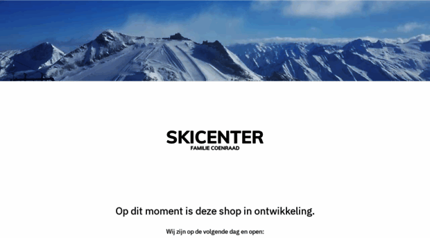 skicenter.nl