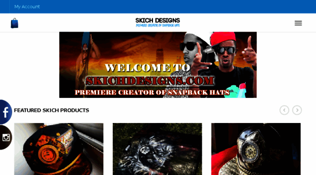 skichdesigns.com